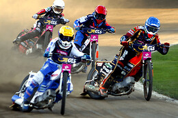SpeedwayLigaen NES – Brovst