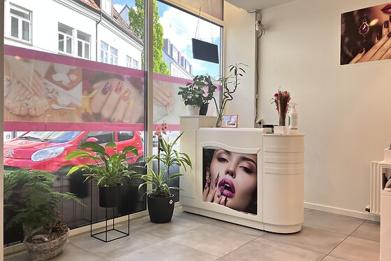 S-Nails - photo 1