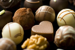 Zebeda Chocolate AB