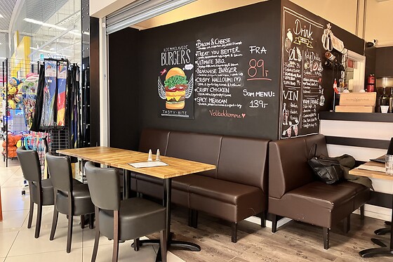 Chalet Burger - photo 0