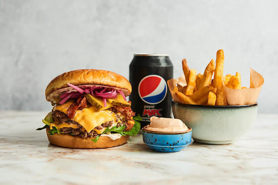 Chalet Burger - photo 6