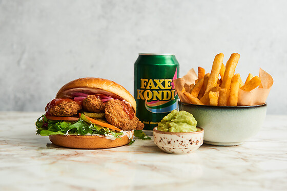 Chalet Burger - photo 3