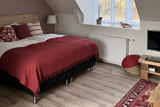 Fugleviglund B&B - photo 0
