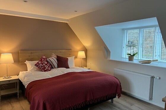 Fugleviglund B&B - photo 5