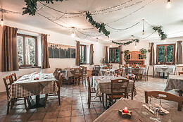 StarsBOX Forest Camp Val di Gresta