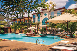 Hotels Online