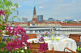 Hotels Online
