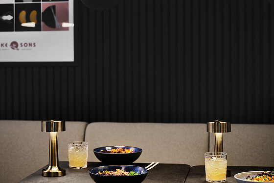 Poke & Sons Lyngby - photo 14