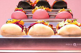 Poke & Sons Lyngby