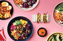Poke & Sons Lyngby