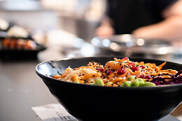 Poke & Sons Lyngby