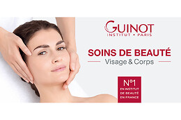 Institut Guinot Reignier-Ésery