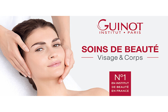 Institut Guinot Reignier-Ésery - photo 0