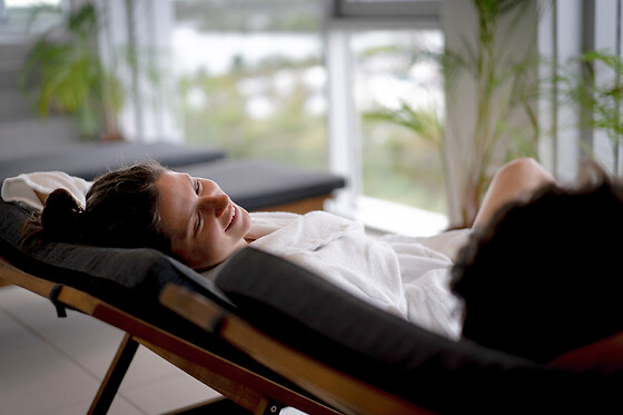 Harmony Spa Sluseholmen - photo 1