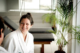 Harmony Spa Sluseholmen