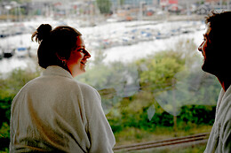 Harmony Spa Sluseholmen