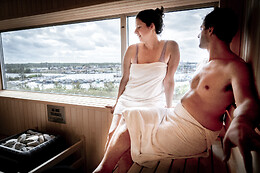 Harmony Spa Sluseholmen
