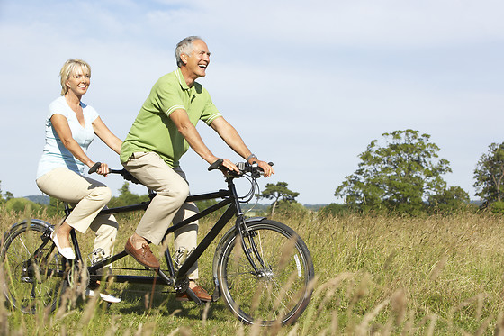 Unlimited Biking - photo 7