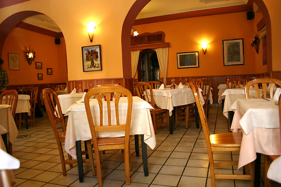 RESTAURANTE VEGETARIANO ARTEMISA HUERTAS - photo 5