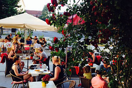 Cafe Fatamorgana