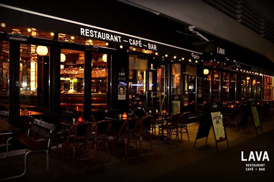 Restaurant Lava - photo 5