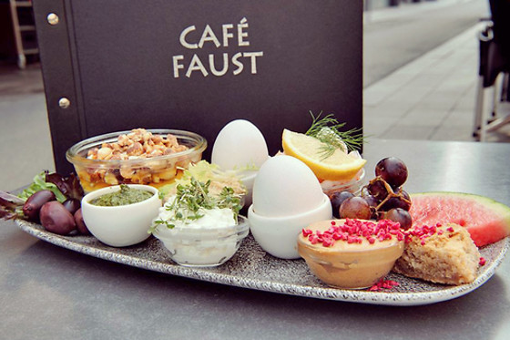 Café Faust - photo 6