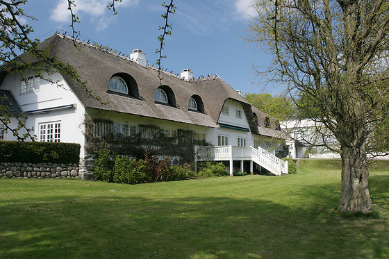 Comwell Borupgaard - photo 0