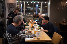 Café Faust