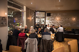 Café Faust