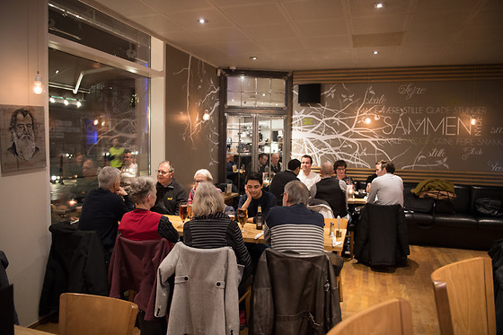 Café Faust - photo 9