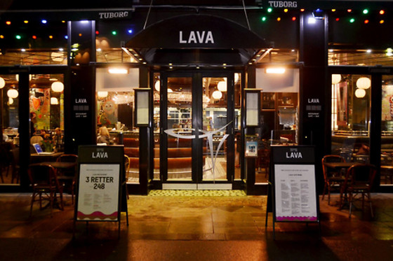 Restaurant Lava - photo 7