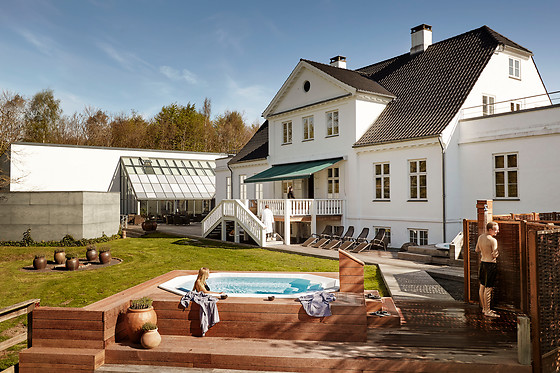 Comwell Borupgaard - photo 1