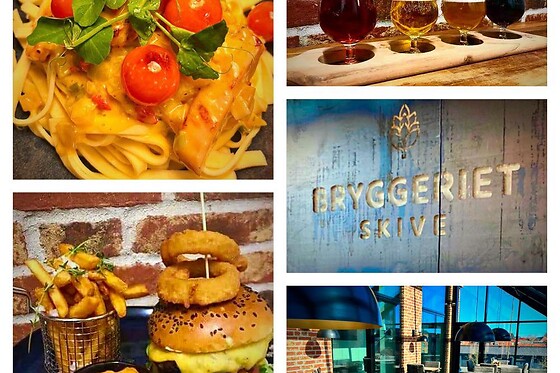 Bryggeriet Skive - photo 0