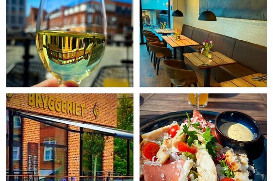 Bryggeriet Skive - photo 1
