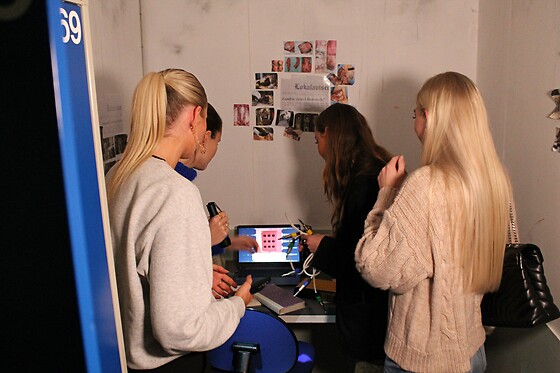 LOCKED Escape Room Randers - photo 3