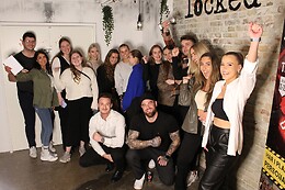 LOCKED Escape Room Randers