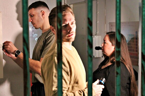 LOCKED Escape Room Randers - photo 5