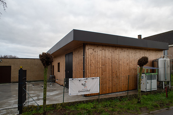 Het Ganzenhof - Brouwerij - photo 4