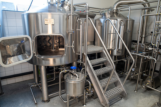 Het Ganzenhof - Brouwerij - photo 1