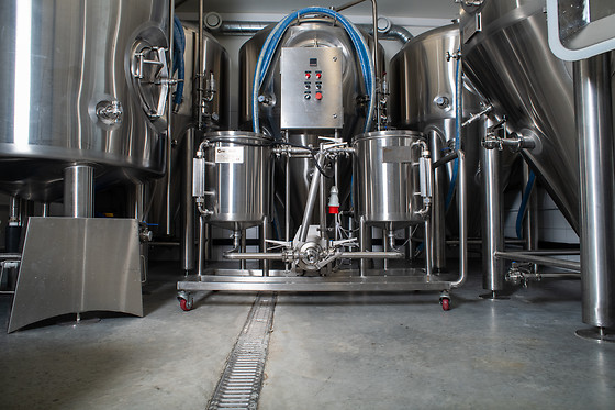 Het Ganzenhof - Brouwerij - photo 3