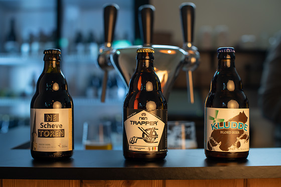 Het Ganzenhof - Brouwerij - photo 6