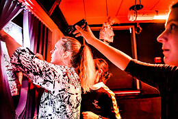 LOCKED Escape Room Roskilde