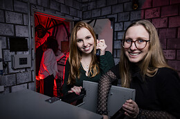 LOCKED Escape Room Holstebro
