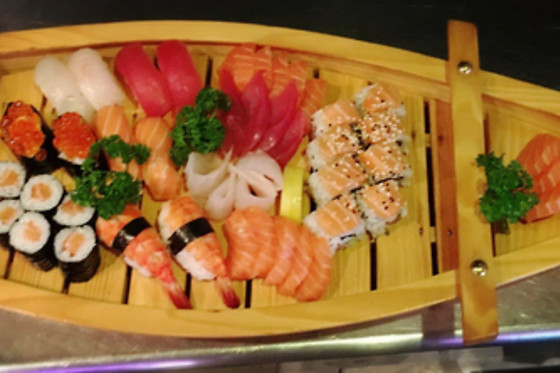 RESTAURANTE SUSHI OHH! - photo 4