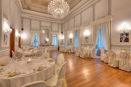 Grand Hotel & Des Anglais