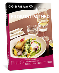 Frokost på THEO