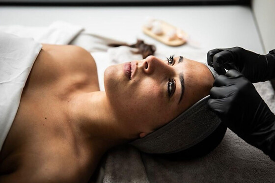 SKIN SENSES - photo 1