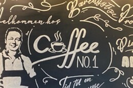 Coffee No 1
