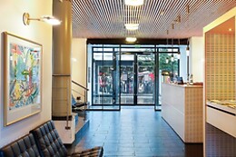 Herning City Hotel