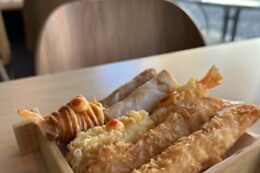 Aji Sushi